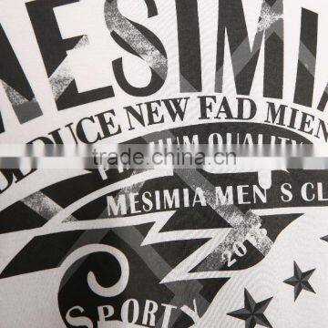 Sequin T-shirt Custom t Shirt Printing and t Shirt Wholesale China photo-4