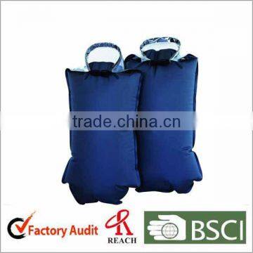 Polyester waterproof dry bag