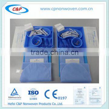 Phaco Packs for VISTA Specialist(4Visco Cannulas-Made in China) photo-5