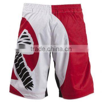 Active FITNESS SPORTS CUSTOM MADE FIGHT PERFORMANCE MMA BOXING SHORTS MARTIAL ARTS MMA shorts