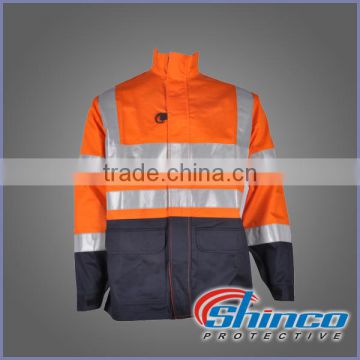 Anti mosquito jacket for industry