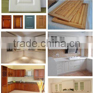 China 3d Cnc Wood Design Machine Router XJ1325A-3S 3 Axis CNC Router With Wood Cutting Machine for Wood Kitchen Working photo-4