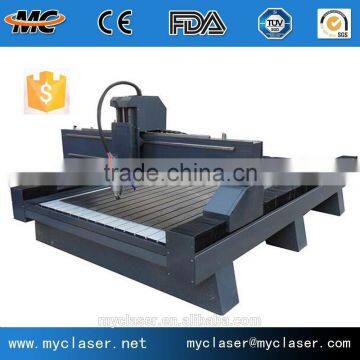 MC1212 cnc marble stone carving machine for granite cnc router engraver machine