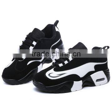 Lovers China Brand Sport Casual Shoes Sneaker Sample for Men Women, Black Best Quality Hot Sell Sport Running Shoes Casual Brand photo-3