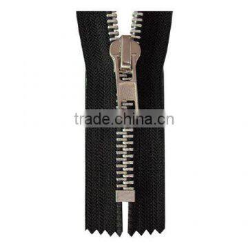 10# Aluminum zipper C/E A/L slider