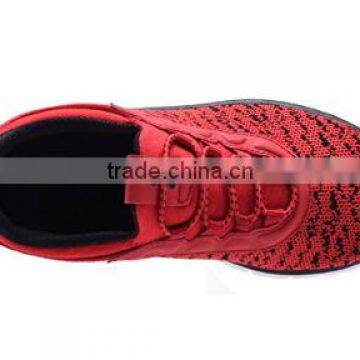 Export Surplus Stock Brand Running Shoes Sports for Girls Woman photo-3