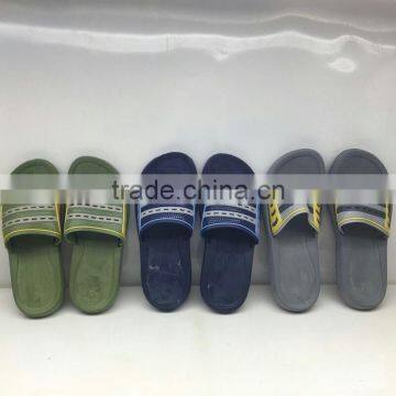 Wholesale Man Slipper, Indoor Slipper, Rubber Slipper From China photo-3