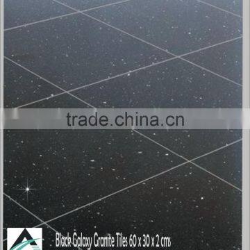 Black Galaxy Granite photo-3