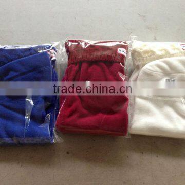 Majored in Fashion Black Useful Boot Socks Producer photo-4