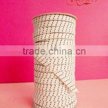Xinli Factory Price Little Elastic Webbing for Trouser Skirt Manufacturer