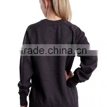 Ladies Korean Autumn Fashion Pullover Sweater Teenager Pullover Sweater photo-2
