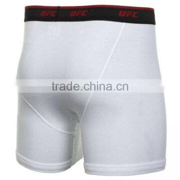 Men Fashion Tight Boxer Underwear photo-2
