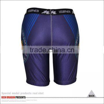 Keen Dargon Mens Custom Digital Print Compression Sports Pants photo-3