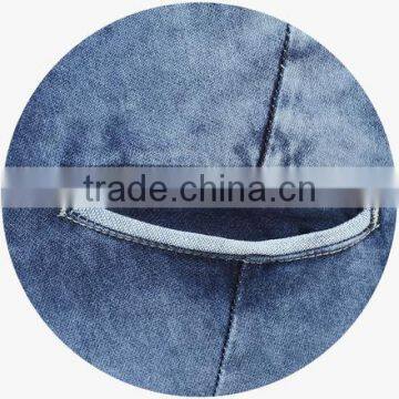 Wholesale Ladies Jeans Top Design Jeans Pent, Cotton Comfort Jeans Leggings photo-5