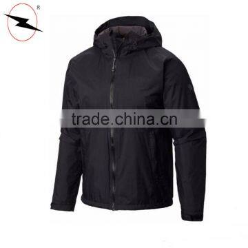 Mens Spring and Autumn Fashion Jackets Coats photo-4