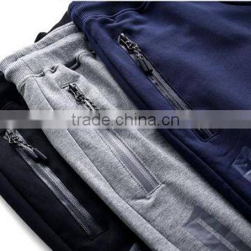2017 OEM China Factory Good Sale Pants Custom photo-2