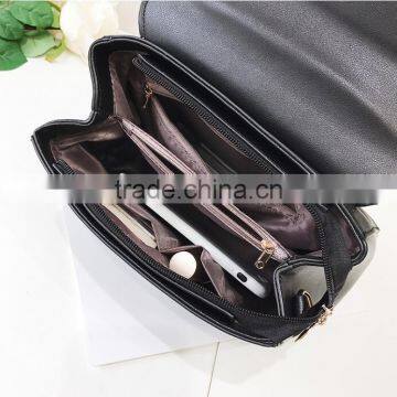 Zm50332b 2017 New Style Fashion Lady Bags Wholesale Casual Single Shoulder Women Bag Handbag photo-2