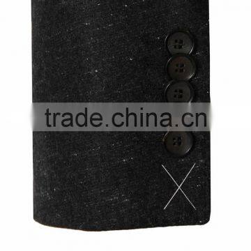 New Design Wool Men Business Suit photo-4
