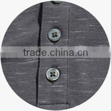 Latest Men T-shirts Comfort Colors Bamboo Fabric Custom Tshirts photo-3