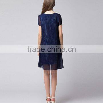 Pregnant Women Women Clothes Ladies Office Dress Hot Sale photo-2