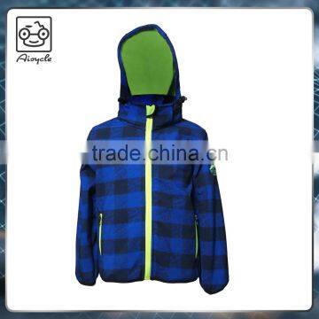 New arrival fashion jacket winter coat casual wear for kids/children