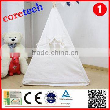 Dueable Comfortable Breathable Children's Teepee Factory photo-5