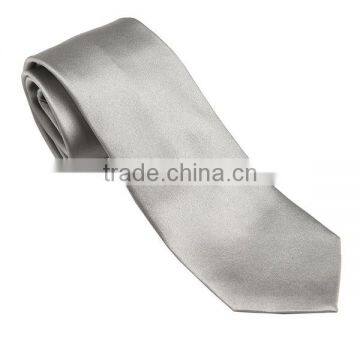 New Collection Design fashion men Skinny silk Ties