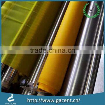 Organza Voile Yarn Dyed Tulle Curtain Fabric photo-4