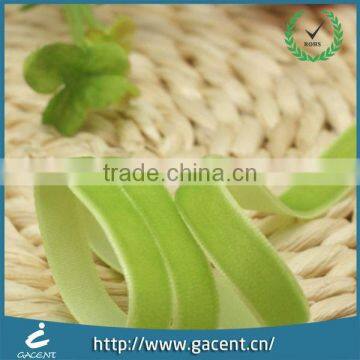 New Style Best Manufacture Hot Sale Velvet Ribbon photo-4