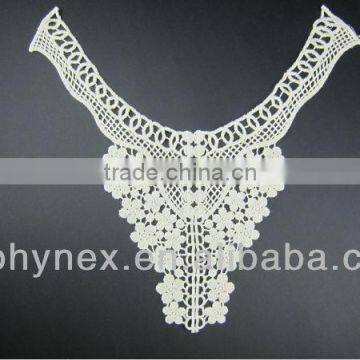 Collar Lace