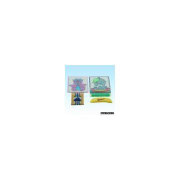 Sell Silicone Label, Badge & Zipper Puller