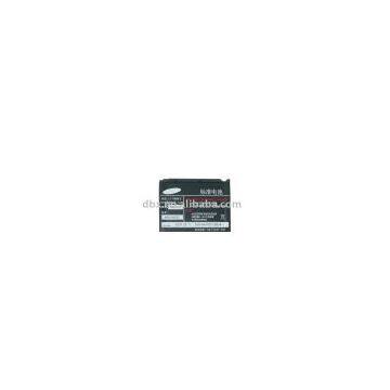 Battery for Samsung SGH-X208