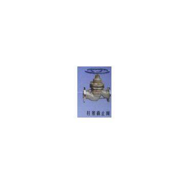 Process Valve 129