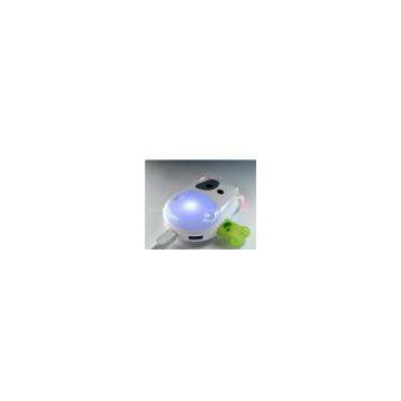 Cow USB2.0- 4 ports with flash light