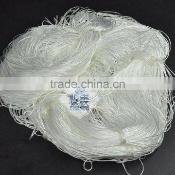 Dental Floss Thread Material Nylon Yarn 630D