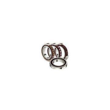 angular contact ball bearing