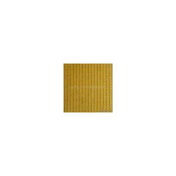 Sell Gold Mosaic