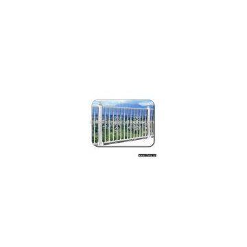 Aluminum Railing / Fence