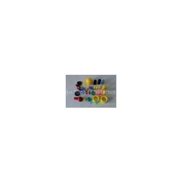 Professional Molding Rubber Parts, Anti-toxic and Ozone Resistant Silicone Rubber Products for Auto