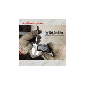 Allen Head Screws 904L Heavy Hex Bolt photo-2