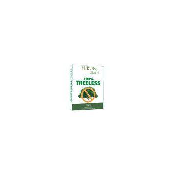 bamboo pulp green copy paper