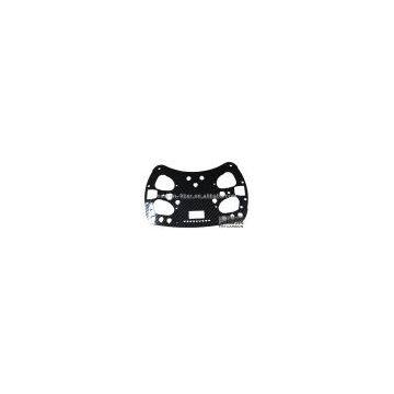 carbon fiber kit rc airplane kits