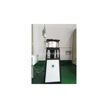 High Performance Non-combustibility Tester for Building Materials photo-3