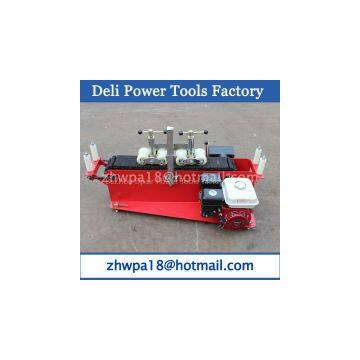 Cable Laying Machine Export to the Worldwide photo-3