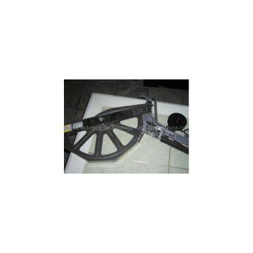 CM88 12*4MM Feeder panasonic Emboss A9C1CV