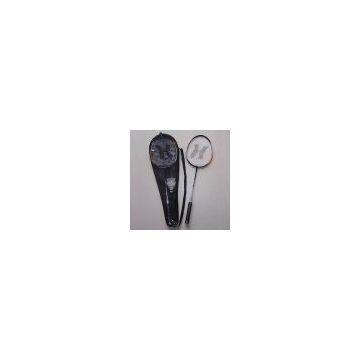 Sell Badminton Racket Set