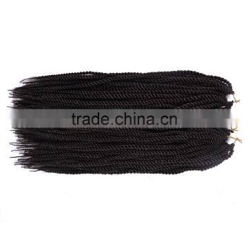 Synthetic Braiding Hair,Afro Crochet Hair Extension photo-4