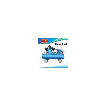 V-0.17-8  v belt drive air compressor