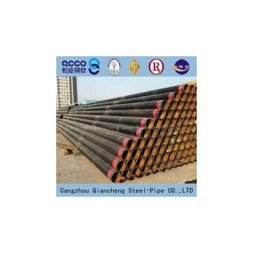 Welded Carbon Steel Pipe Astm A53 Gr.b