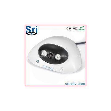 Sricam factory wifi 0.3 megapixel indoor P2P ip camera